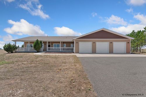 2037 Painted Sky Rd, Cheyenne, WY, 82009-9189 | Card Image