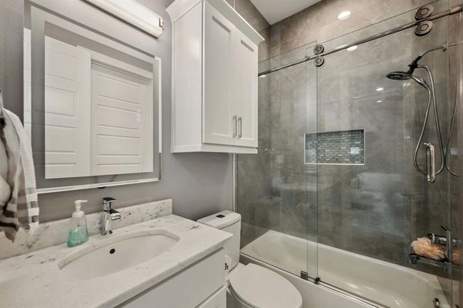 27457 S Lazy Meadow Way, House other with 4 bedrooms, 5 bathrooms and 3 parking in Spring TX | Image 34