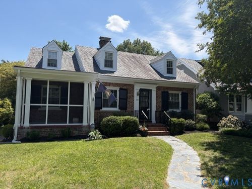 1211 Warren Ave, Richmond, VA, 23227-3739 | Card Image