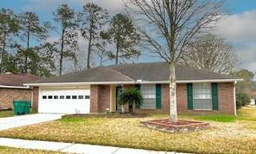 401 Pine Shadows Dr, Slidell, LA, 70458-1715 | Card Image
