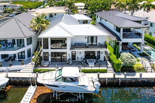 662 Boca Marina Ct, Boca Raton, FL, 33487-5204 | Card Image
