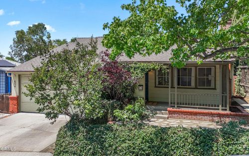 664 Monterey Rd, South Pasadena, CA, 91030-3618 | Card Image
