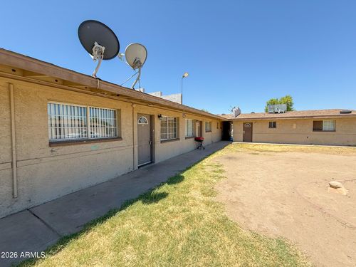 134-7101 N 36th Ave, Phoenix, AZ, 85051-8206 | Card Image