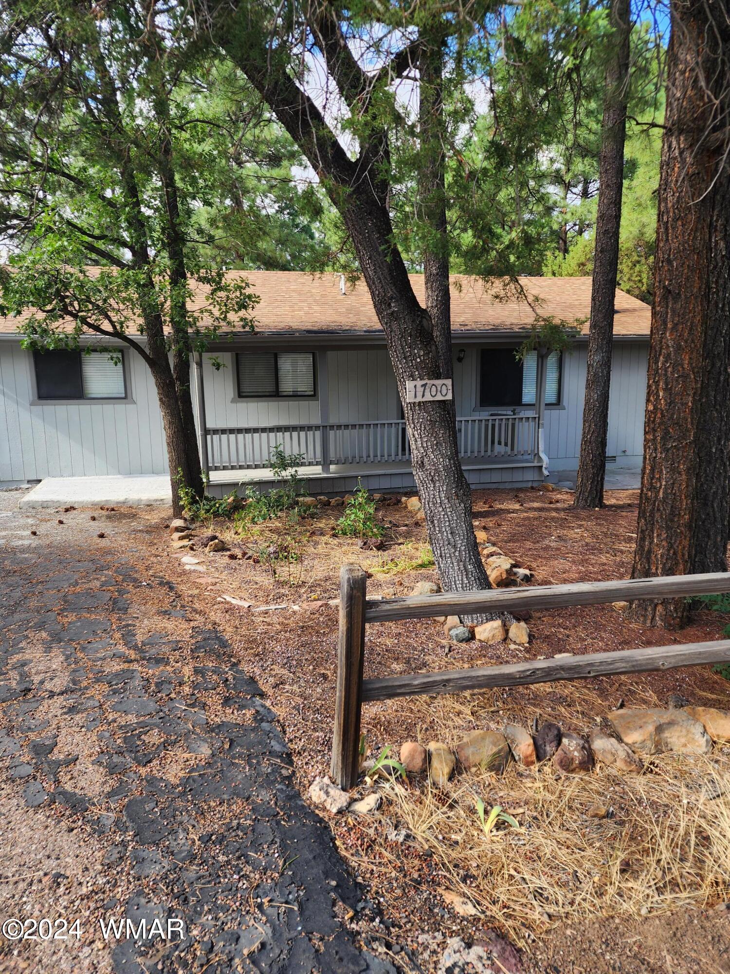 Mcneil , Show Low, AZ 85901