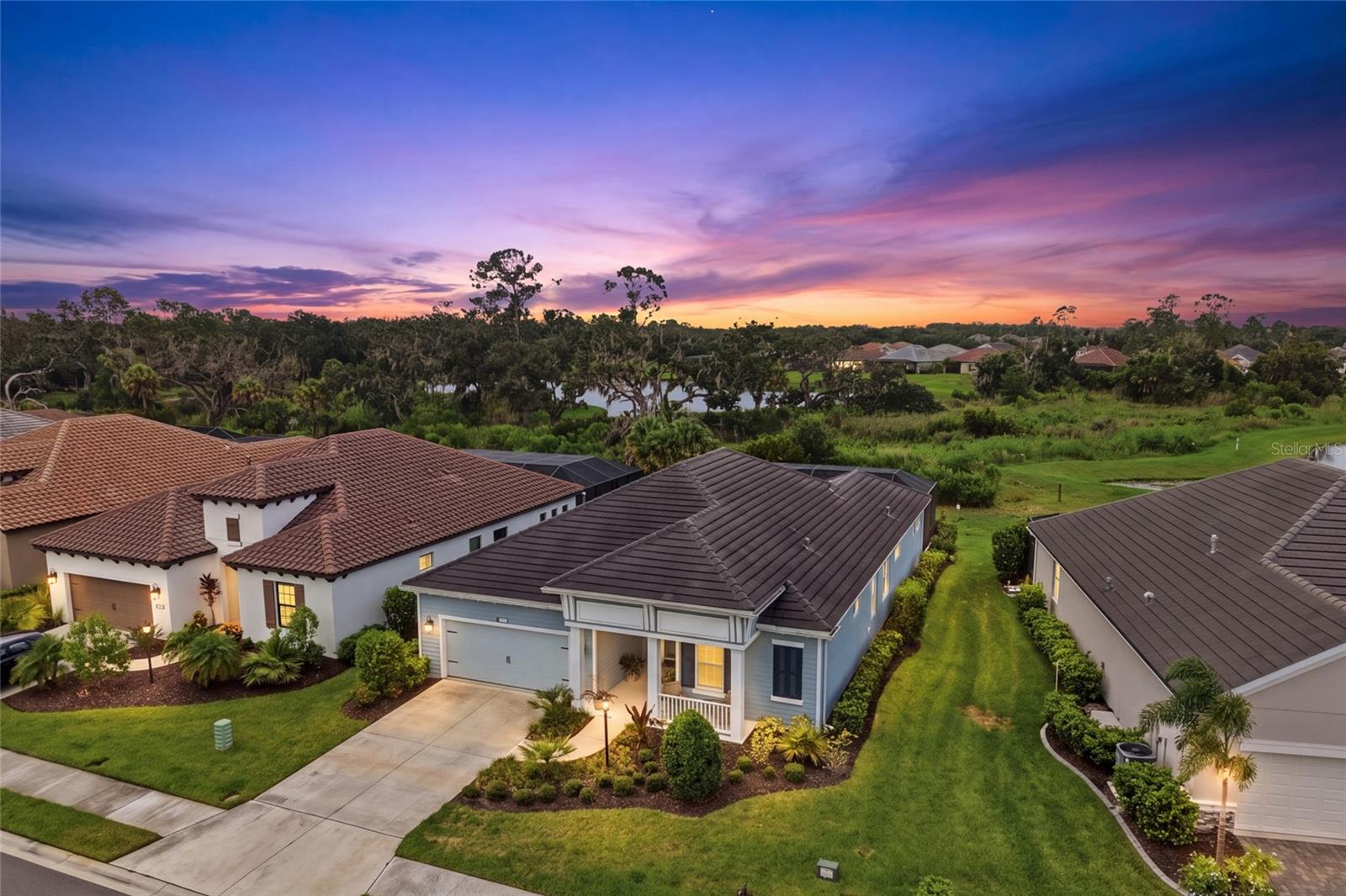 Residential in BRADENTON 2
