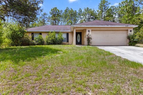 23340 Nw Columbine Ave, Dunnellon, FL, 34431-1919 | Card Image
