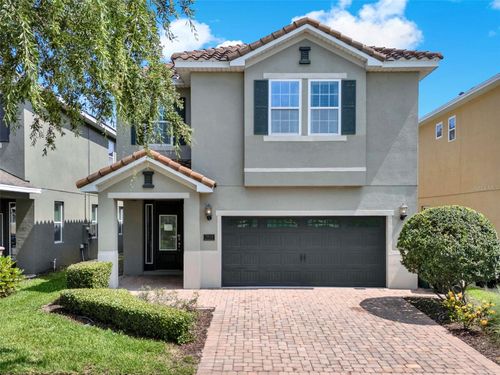 7613 Brookhurst Ln, KISSIMMEE, FL, 34747 | Card Image