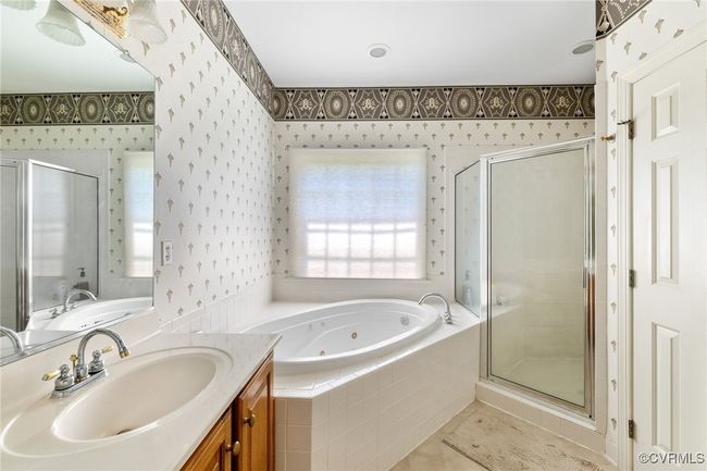 5804 Ascot Glen Dr, House other with 5 bedrooms, 4 bathrooms and null parking in Glen Allen VA | Image 17