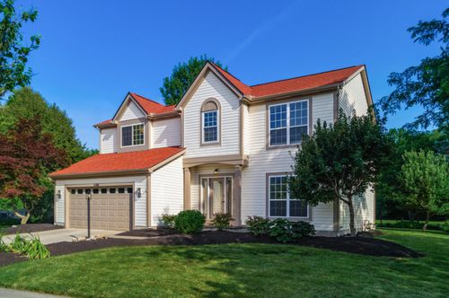 6286 Worsham Way, Dublin, OH, 43016-8794 | Card Image