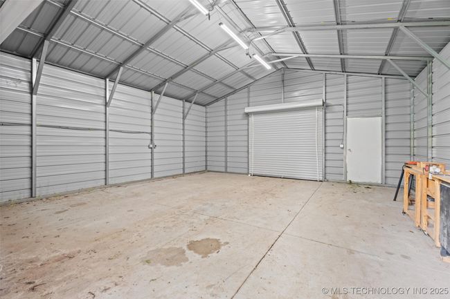 345 N Pine St, House other with 3 bedrooms, 1 bathrooms and null parking in Dewey OK | Image 19
