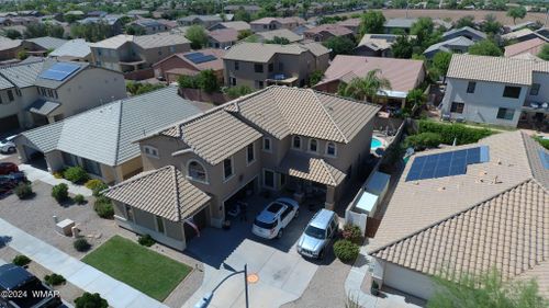 16354 W Adams St, Goodyear, AZ, 85338-2707 | Card Image