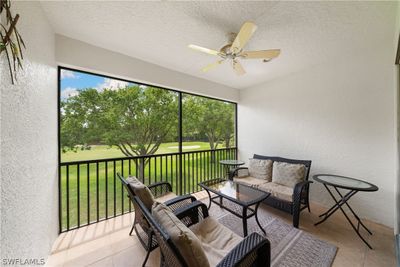 201 - 11051 Corsia Trieste Way, Condo with 2 bedrooms, 2 bathrooms and null parking in Bonita Springs FL | Image 2