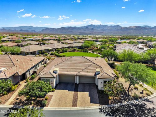 17638 E Bismark Lake Court, Rio Verde, AZ, 85263 | Card Image