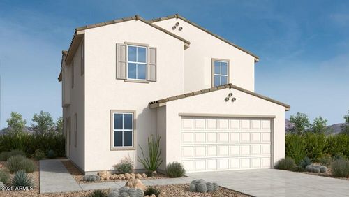 25244 N 165th Ave, Surprise, AZ, 85387 | Card Image