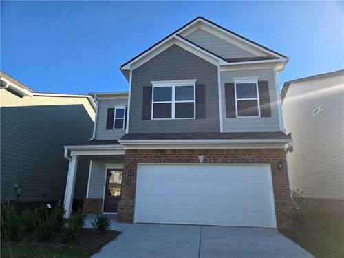 705 Shetland Trl, Cartersville, GA, 30121-1705 | Card Image