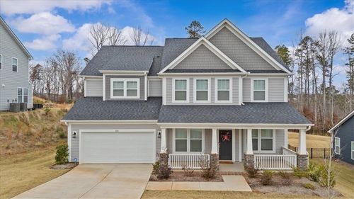 214 Maverick Trl, Central, SC, 29630-9479 | Card Image