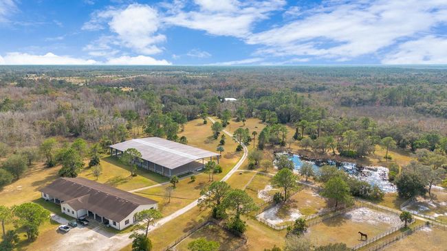 2140 W State Road 46, House other with 1 bedrooms, 2 bathrooms and null parking in GENEVA FL | Image 58