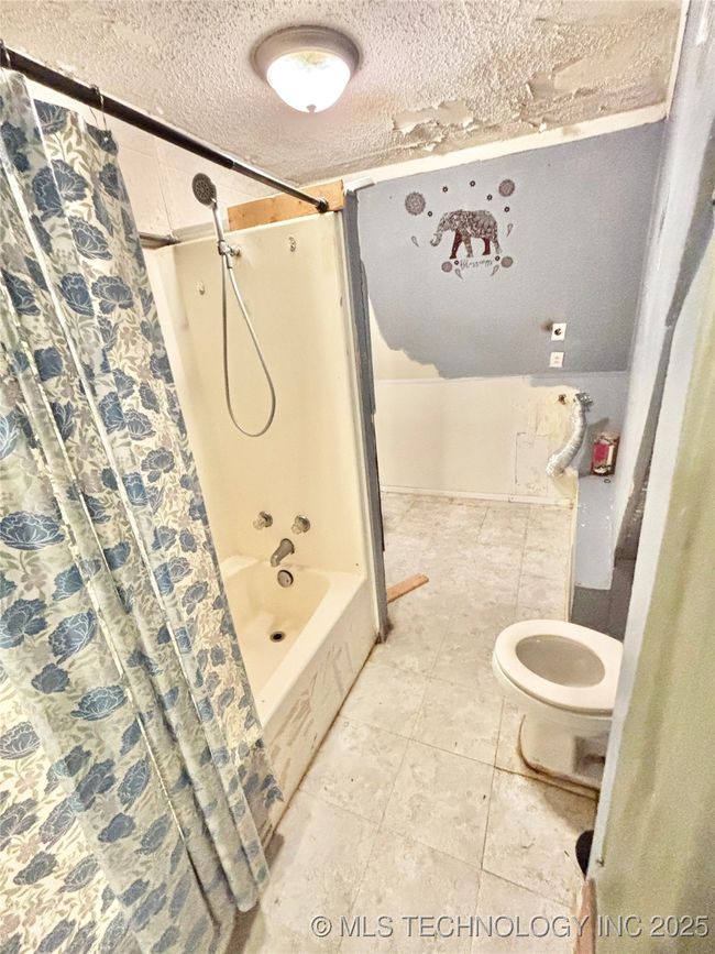 30813 W Beaver Mt Rd, House other with 3 bedrooms, 1 bathrooms and null parking in Stigler OK | Image 13