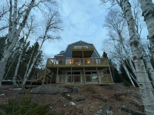 63 N Duck Cove Road, Roque Bluffs, ME, 04654 | Card Image