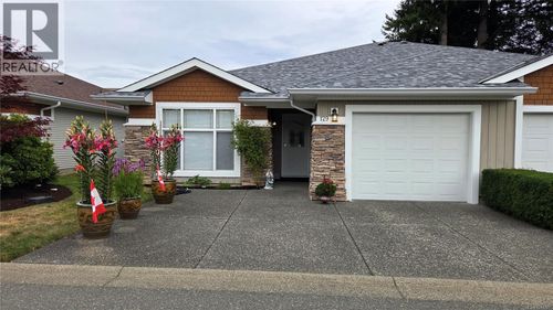 129-1919 St. Andrews Place, Courtenay, BC, V9N9J4 | Card Image