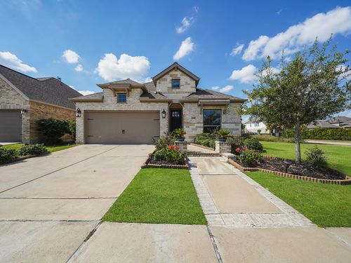 15039 Montezuma Quail Dr, Cypress, TX, 77433-7868 | Card Image