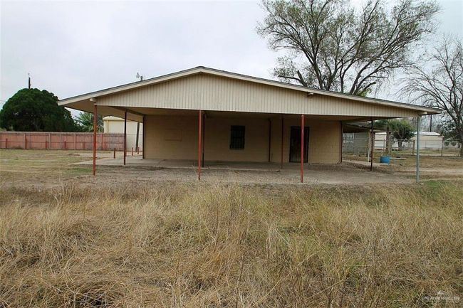 View of rear view of property | Image 10