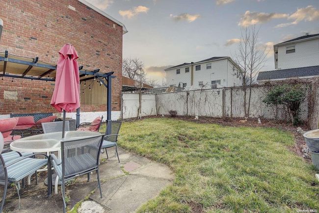 20 Alexander Ave, House other with 4 bedrooms, 4 bathrooms and null parking in Staten Island NY | Image 30