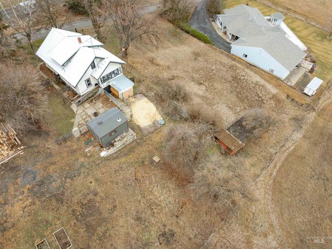 306 W Hazel St, House other with 4 bedrooms, 1 bathrooms and null parking in Genesee ID | Image 39