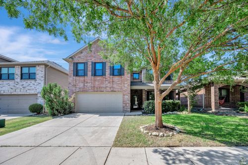 1348 Castlegar Ln, Justin, TX, 76247-5757 | Card Image