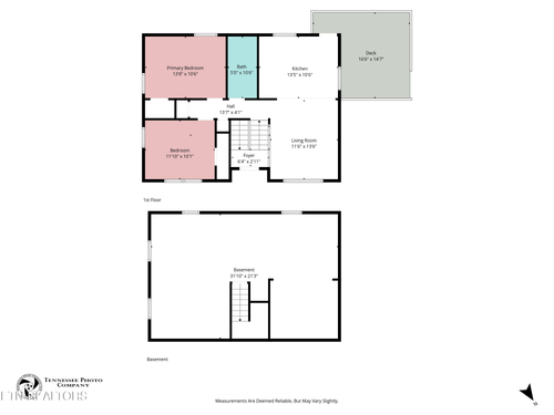 106 Windcrest Dr, Jamestown, TN, 38556-5952 | Card Image