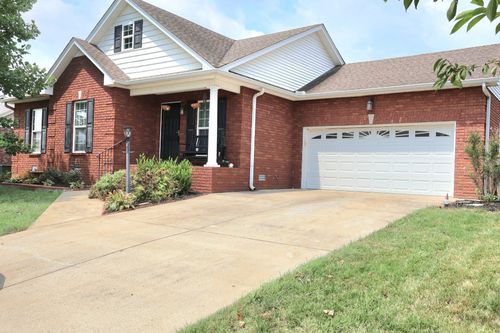 252 Wildcat Run, Gallatin, TN, 37066-7577 | Card Image