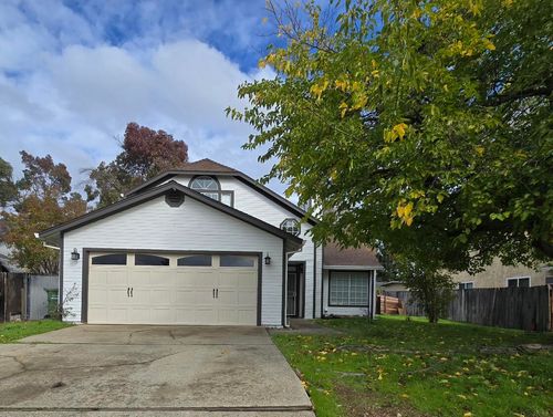 454 Alamine Drive, Redding, CA, 96003 | Card Image