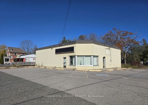 100 Forsyth St, Marmora, ON, K0K2M0 | Card Image