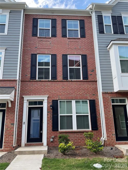 6222 Cleburne Ct, Charlotte, NC, 28217-0432 | Card Image