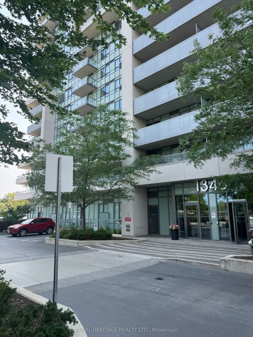 403-1346 Danforth Rd, Toronto, ON, M1J0A9 | Card Image
