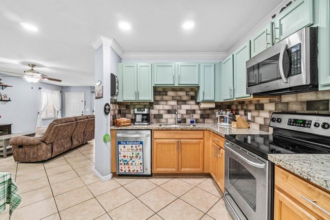 6132 United St, Condo with 3 bedrooms, 3 bathrooms and null parking in West Palm Beach FL | Image 13