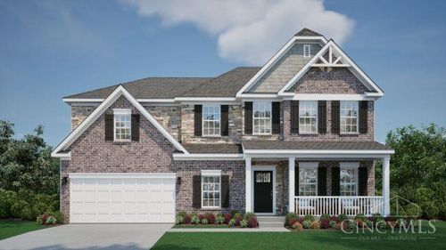 3415 Gadwall Ln, Franklin, OH, 45005 | Card Image