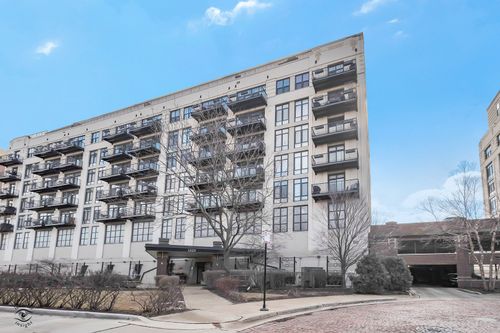 unit-315p-1525 S Sangamon St, CHICAGO, IL, 60608-1066 | Card Image