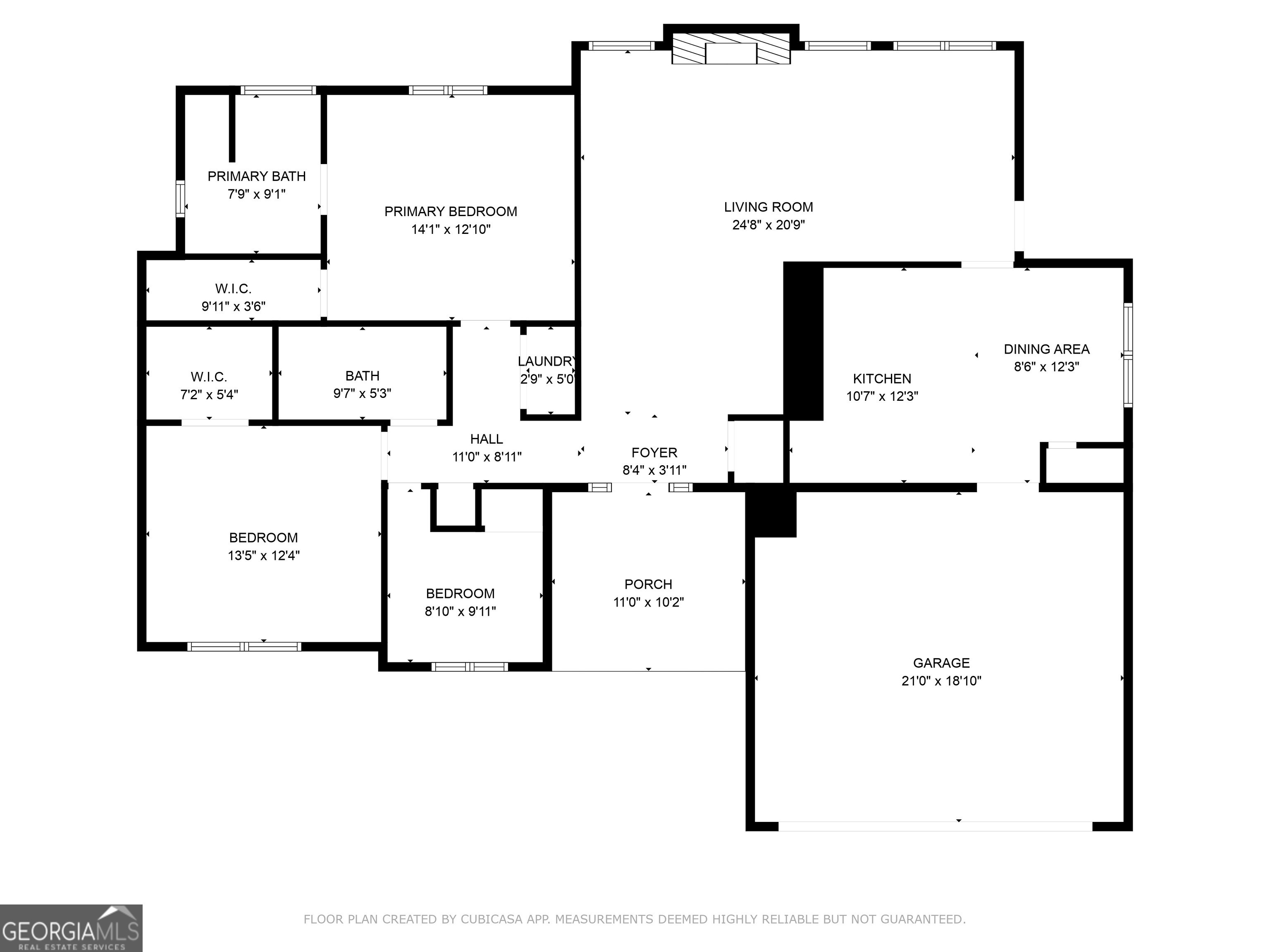 Residential in Griffin 2