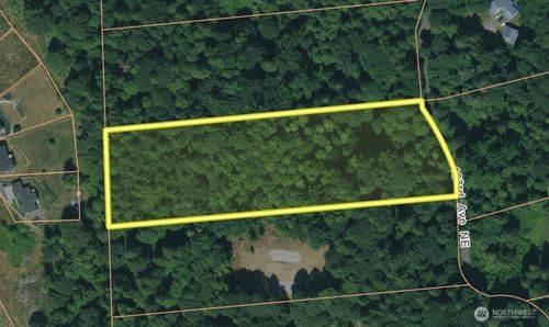 183 xx 123rd (Southern Lot) Avenue Ne, Arlington, WA, 98223 | Card Image