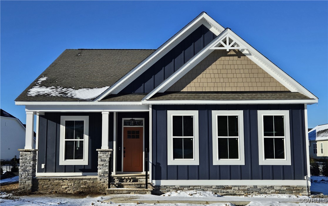 Chapman St, Ashland, VA 23005