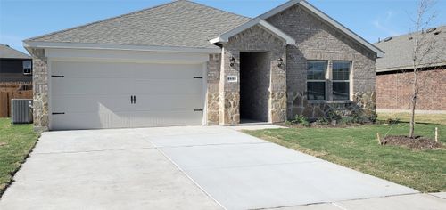2125 Basil Ave, Anna, TX, 75409-1289 | Card Image