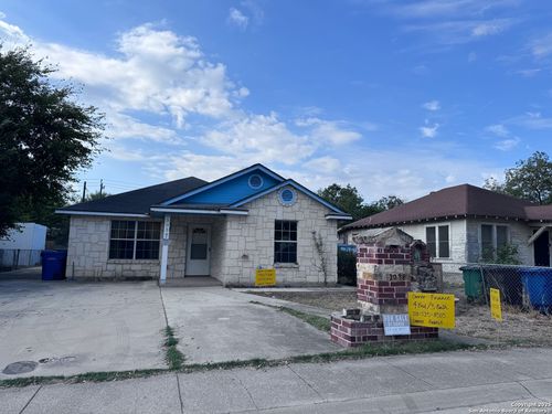 3038 W Gerald Ave, San Antonio, TX, 78211-2356 | Card Image