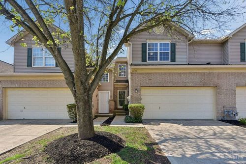 3855 Thorngate Dr, Mason, OH, 45040-7273 | Card Image