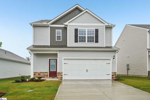 1216 Crested Iris Street, Moore, SC, 29369 | Card Image