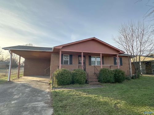 1111 James Ave, Courtland, AL, 35618-3035 | Card Image
