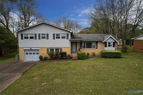 1759 Carson Ln Nw, Huntsville, AL, 35816-1409 | Card Image