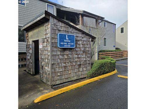445-1000 Se Bay Blvd, Newport, OR, 97365-4201 | Card Image