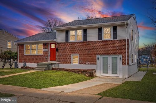 8506 Fieldway Dr, RANDALLSTOWN, MD, 21133-4817 | Card Image