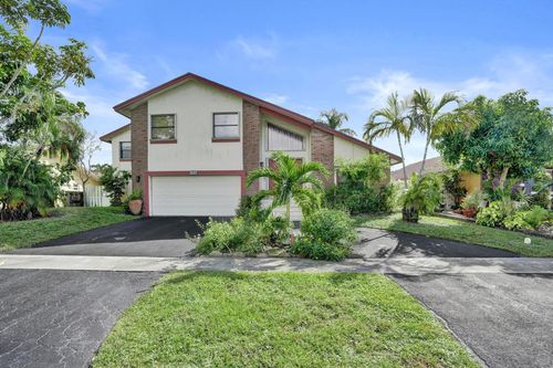 7418 Nw 49th St, Lauderhill, FL, 33319-3435 | Card Image